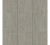 Step Xl Se008 Revival Oak Grey Wood Effect Click Laminate Flooring - Plank (12mm) For Home, Commercial Use 1.875M² Per Pack