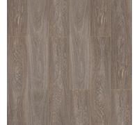 Step Xl Se009 Shanghai Brown Wood Effect Click Laminate Flooring - Plank (12mm) For Home, Commercial Use 1.875M² Per Pack