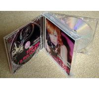 Step You/Is This Love?(Cd+Dvd)