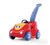 Step2 3-in-1 Scoot Along