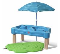 Step2 Cascading Cove Sand And Water Table