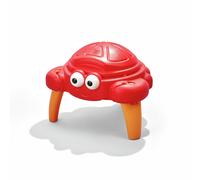 Step2 Crabbie Sand Table