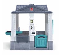 Step2 Neat & Tidy Cottage Homestyle Edition Playhouse