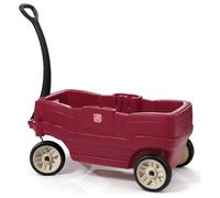 Step2 Neighborhood Wagon Ride On