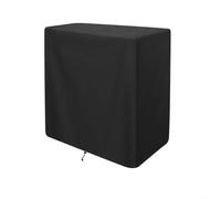 Step2 Play Kitchen Protective Cover Made of 210D Oxford Fabric with Waterproof Lamination and Drawstring Hem to Prevent Shifting in Windy Conditions (114L*38W*109H CM)