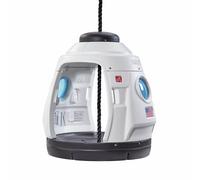 Step2 Space Capsule Swing