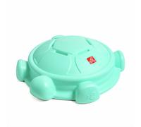 Step2 Topsy Turtle Ride On - Blue