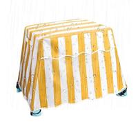 Step2 Water Table Cover, Step 2 Water Table Cover | Waterproof Anti Table Cover| Flap Cover, Flap Cover for Rain, Water