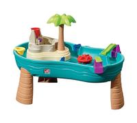 Step2 Water table Splish Splash with 1 accessories | Water toys for child | Activity table with water for the garden