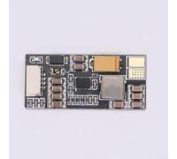 Stepdown module GWRC BEC 5V5 with stable 5V 5A output, compact size for model aircraft, drones, vehicles, boats and small electronic devices requiring reliable power supply