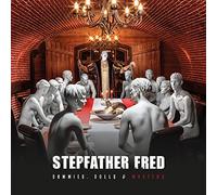 Stepfather Fred - Dummies,Dolls & Masters (2lp) [Vinyl LP] [VINYL]