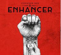 Stepfather Fred - Enhancer [VINYL]