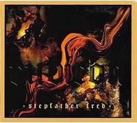 Stepfather Fred - Rubicon