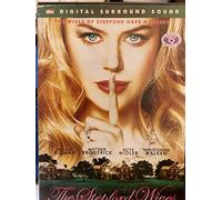 Stepford Wives [DVD] [1975] [Region 1] [US Import] [NTSC]