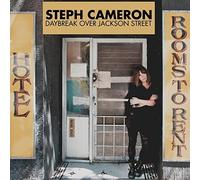Steph Cameron - Daybreak Over Jackson Street