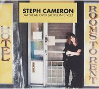 Steph Cameron - Daybreak Over Jackson Street