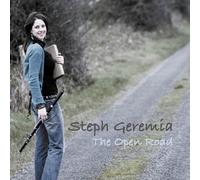 Steph Geremia - The Open Road