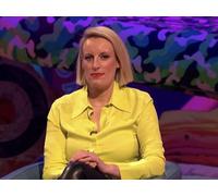 Steph McGovern, Russell Kane, Sindhu Vee