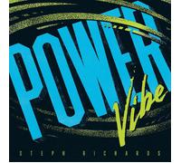 Steph Richards - Power Vibe