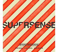 Steph Richards - Supersense [VINYL]
