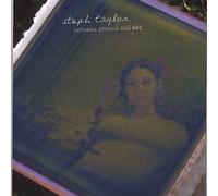 STEPH TAYLOR - Between Ground & Sky