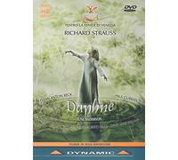 Stephan Anton Reck - Richard Strauss - Daphne [2005] [DVD] [2000] [NTSC]