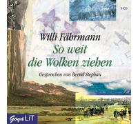 Stephan,Bernd - So Weit die Wolken Ziehen