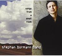 Stephan Bormann - Songs from a Small Room