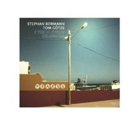 Stephan Bormann / Tom Gotze - Pearls
