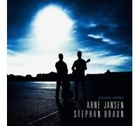 Jansen,Arne - Going Home