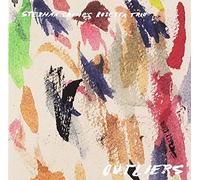 Stephan Crump - Outliers