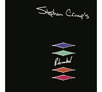 Stephan Crump - Rhombal