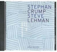 Stephan Crump & Steve Lehman – Kaleidoscope & Collage – CD