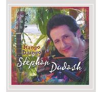 Stephan Dudash - Mango Django