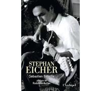 Stephan Eicher