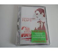 Stephan Eicher : FILM*S, Taxi Europa