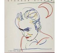 Stephan Eicher - I tell this night (1985) [VINYL]