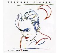 Stephan Eicher - I Tell This Night