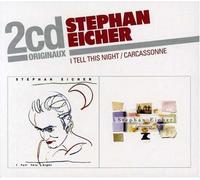 Stephan Eicher - I Tell This Night / Carcassonn