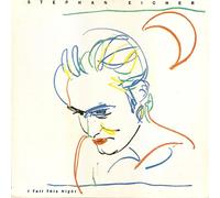 Stephan EICHER - I Tell This Night [VINYL]