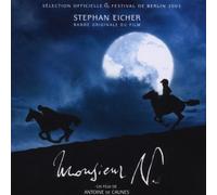 Stephan Eicher - Monsieur N.