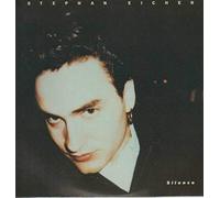 Stephan Eicher - Silence (1987) [Vinyl LP]