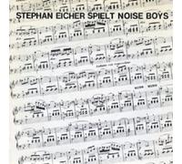 Stephan Eicher - Spielt Noise Boys Vinyl LP 7 Tracks Alternative Rock New