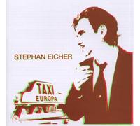 Stephan Eicher - Taxi Europa