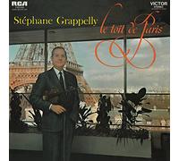 Stephan Grappelly - Le Toît De Paris