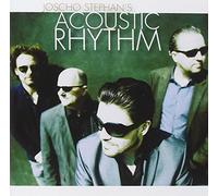 Stephan, Joscho - Acoustic Rhythm