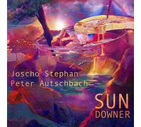 Stephan,Joscho - Sundowner