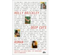 Stephan Kleiner Deep Cuts: Roman »Warmherzig, voller Retro Vibes (Hardback)