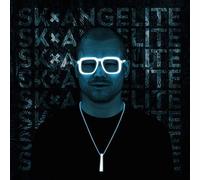 Stephan Kondert Sk X Angelite (Vinyl)