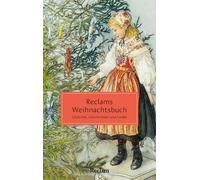 Stephan Koranyi Reclams Weihnachtsbuch. Gedichte, Geschichten und Li (Paperback)